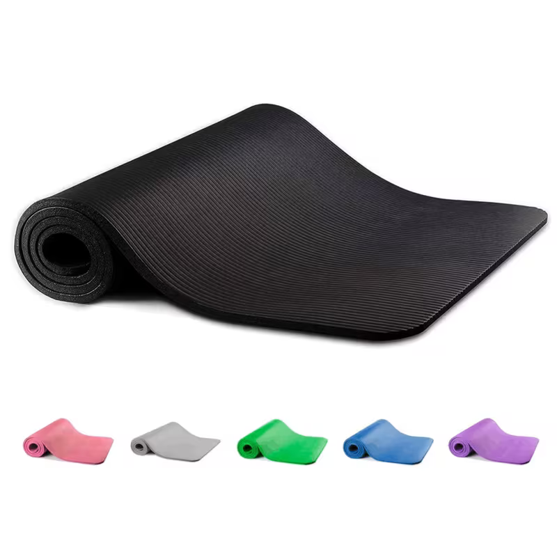 Tapete Yoga Pilates