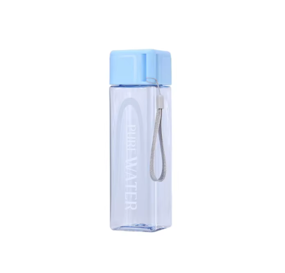 Botella para agua de 500 ml