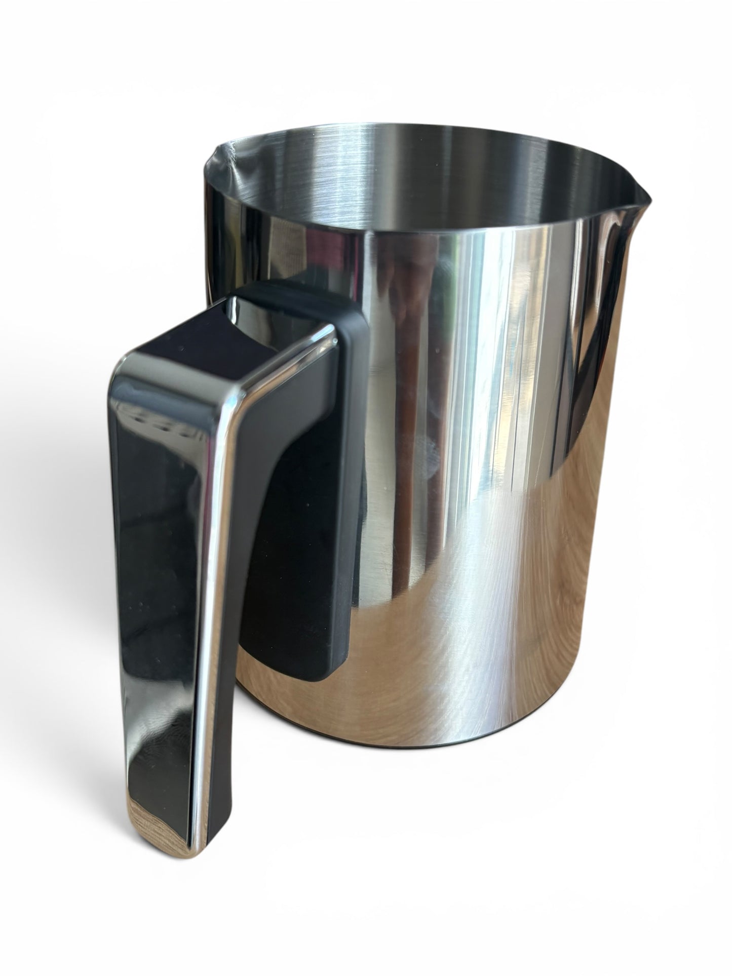 Cafetera Personal de Goteo con Taza de Acero Inoxidable 250ml 1000W