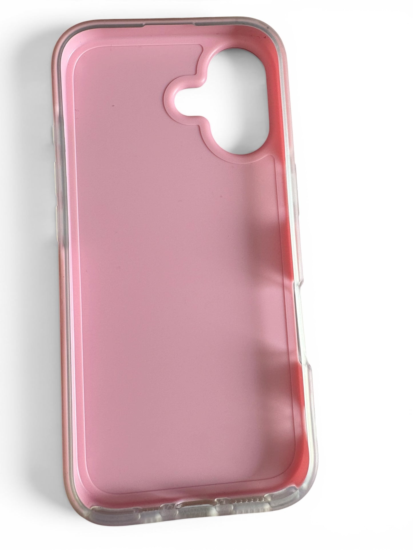 Funda Iphone 17 Rosa