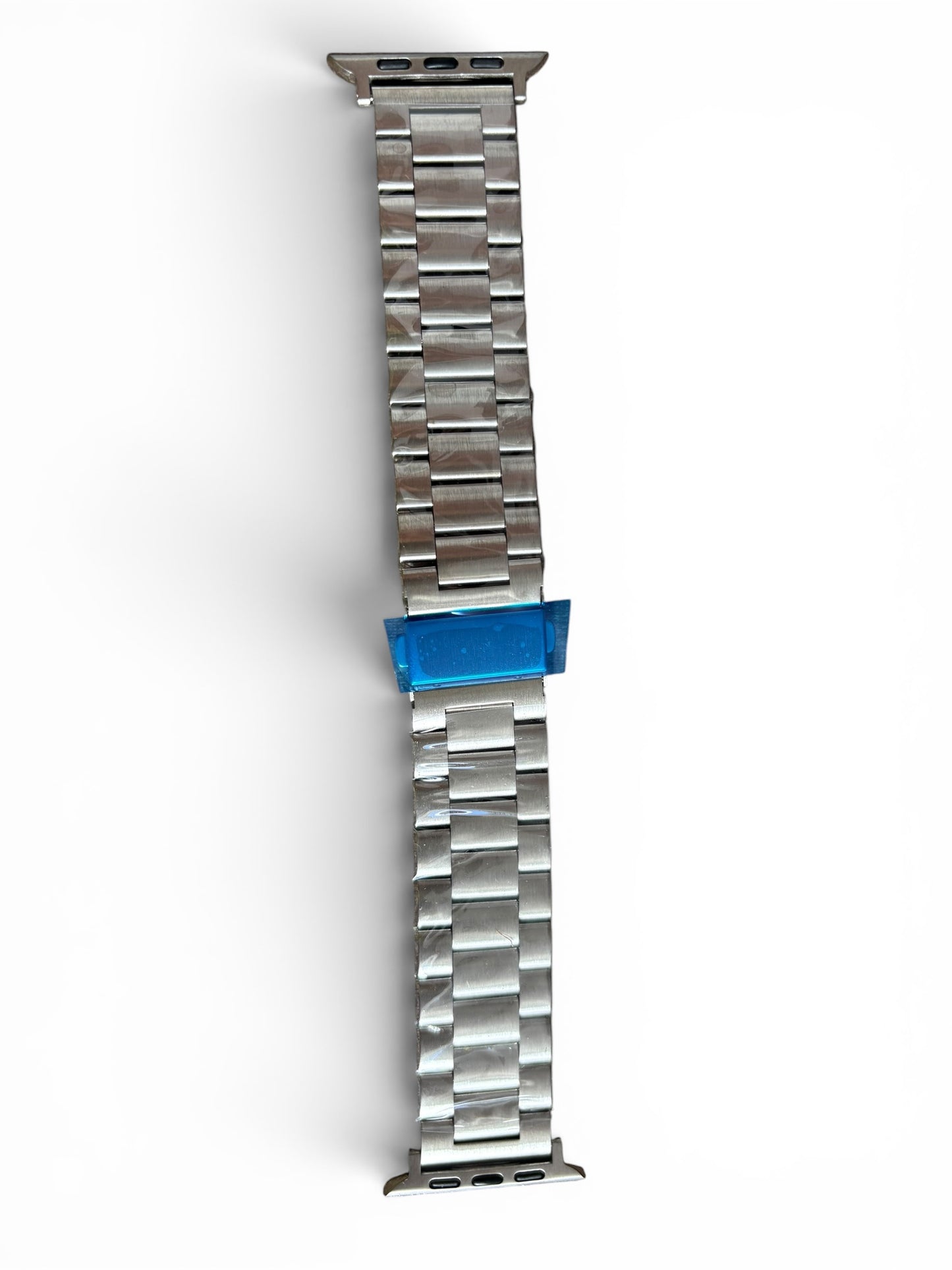 Correa de Acero compatible con Iwatch