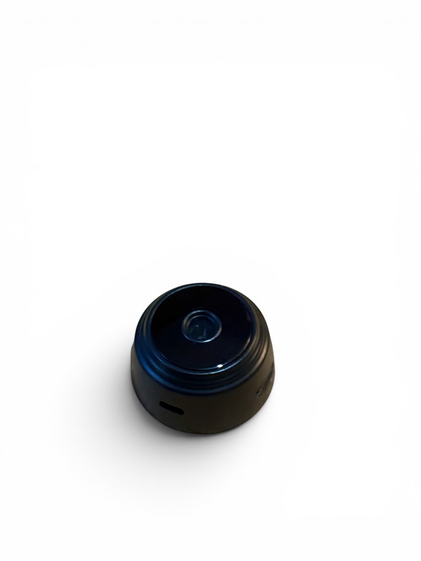Web Cam Interiores 4K Soporta 128GB SD