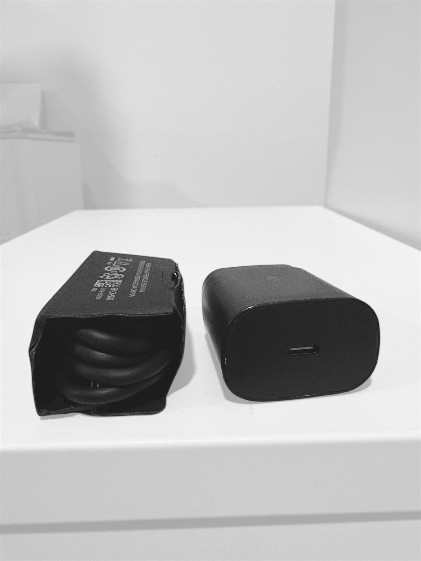 Cargador superfast 25W 1m