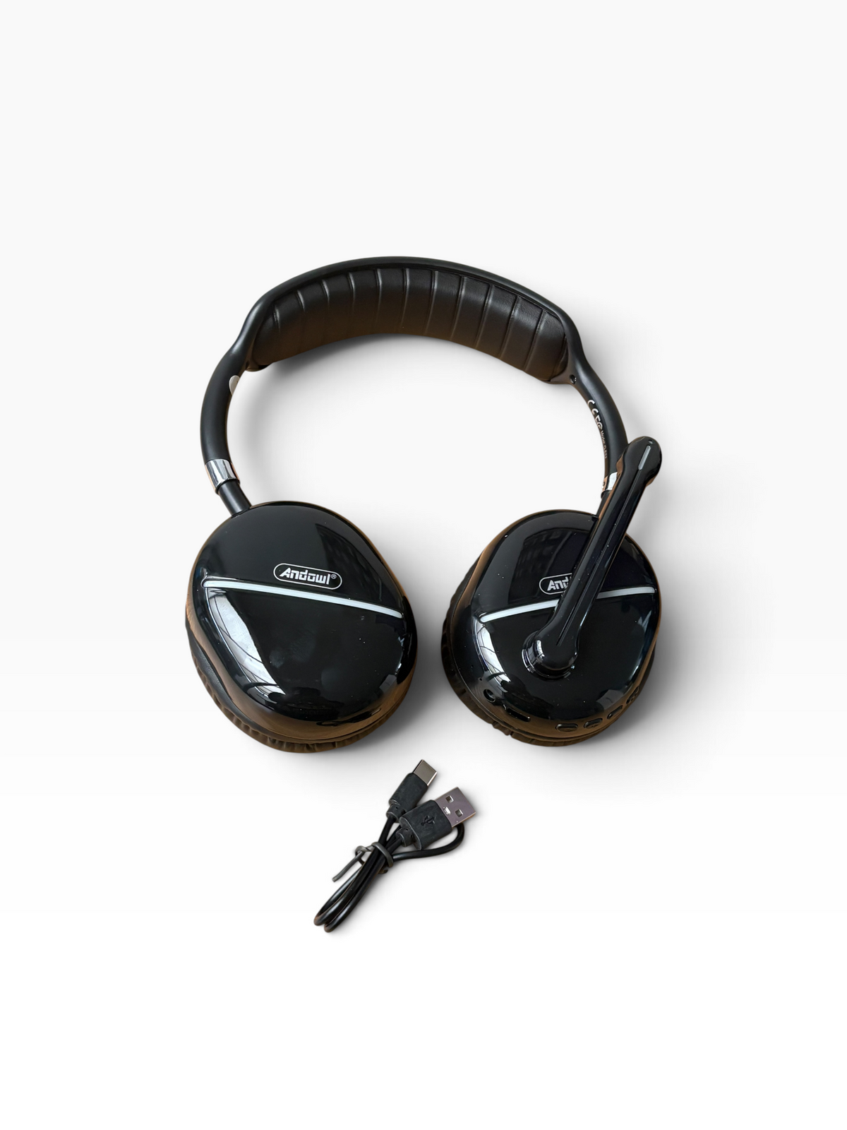 Auriculares Inalámbricos Gamer 6D Sound Stereo Sound 7 Colores