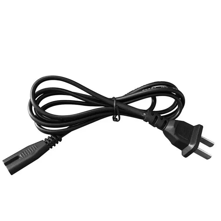 Cable De Alimentación Interlock Para Impresora Grabadora 1.2m