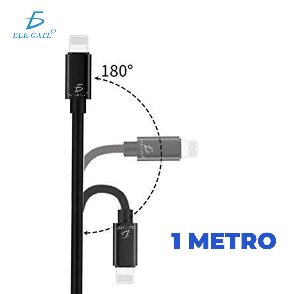 Cable Auxiliar Lightning Para el Hogar Coche Estéreo Auriculares
