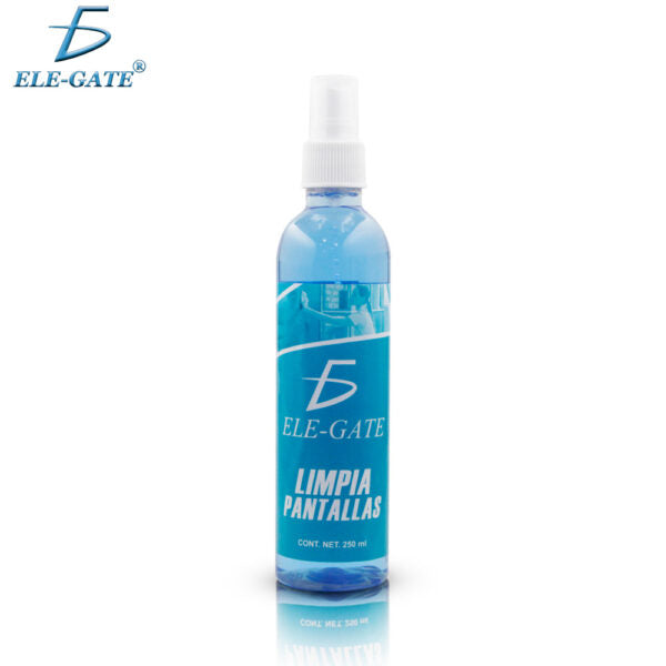 Limpiador Universal De Pantallas 250ml