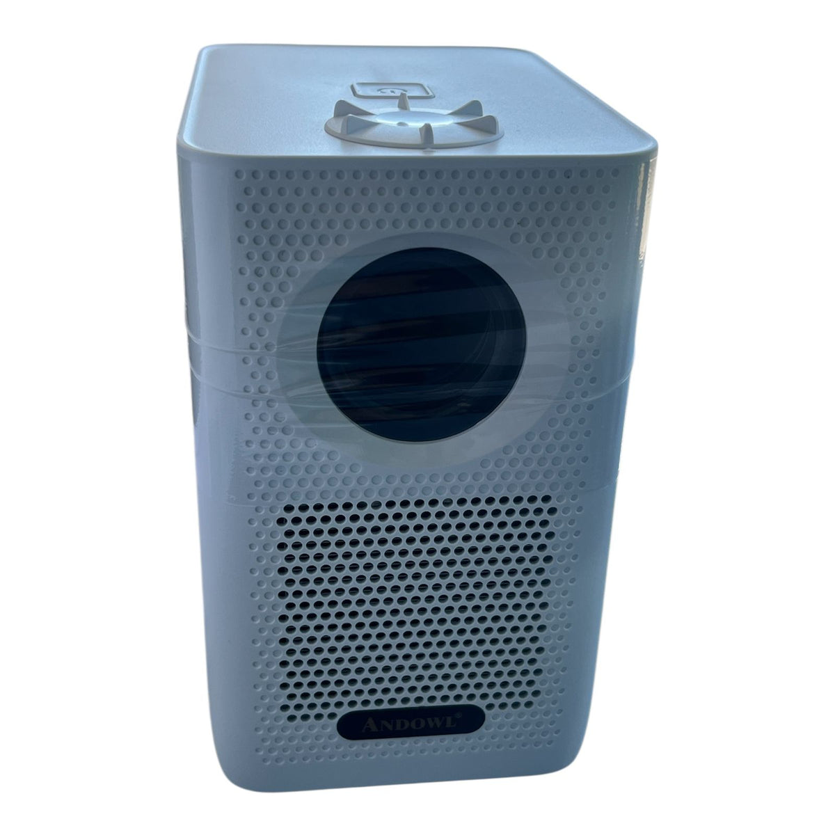 Proyector Portátil 4K Full HD 30-100 Pulgadas