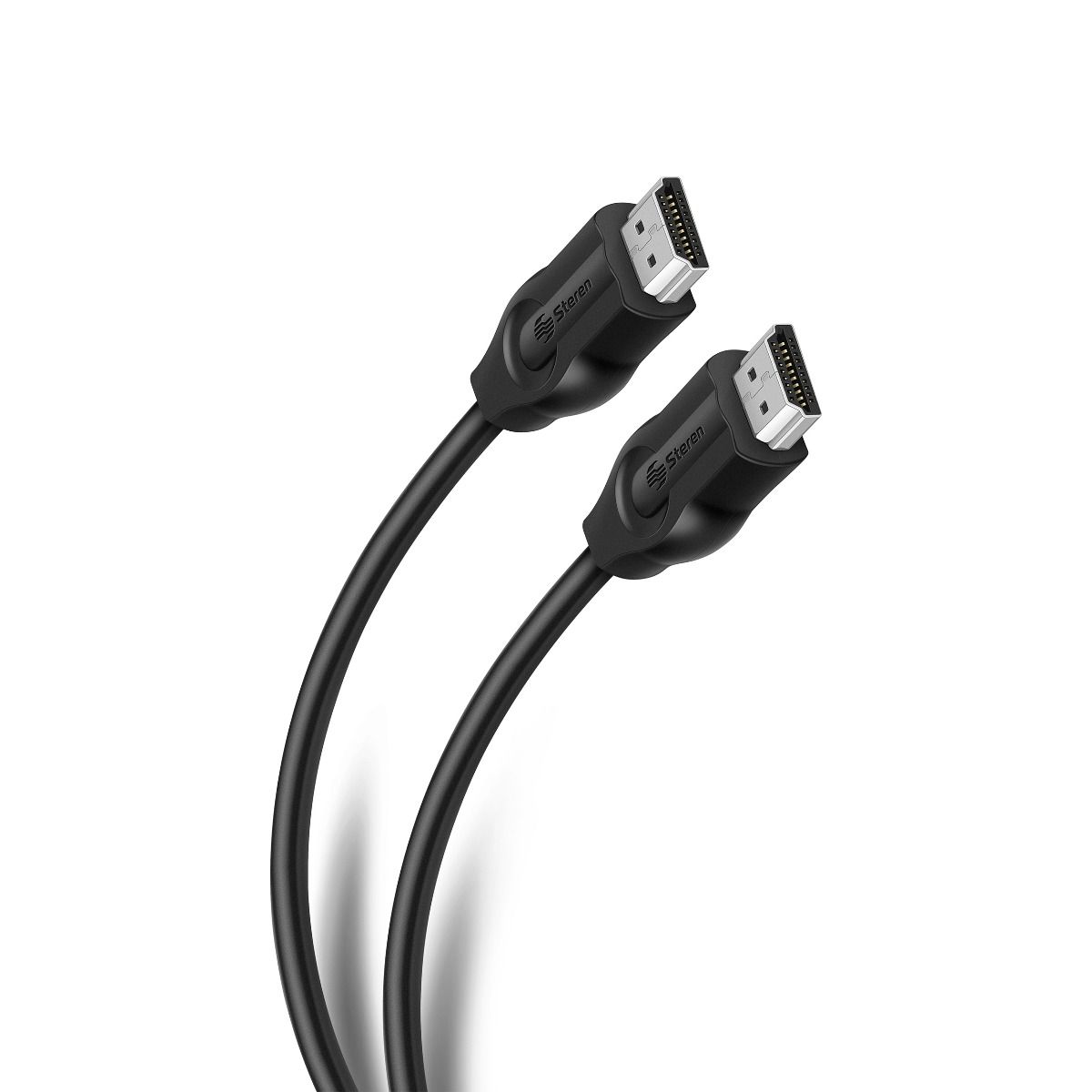 Cable HDMI Macho a Macho 1.8M