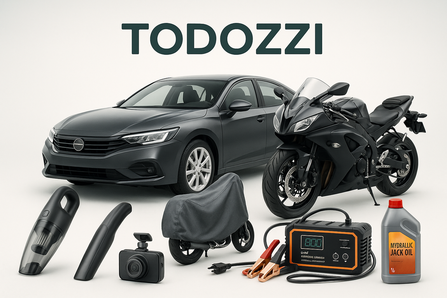 Automotriz