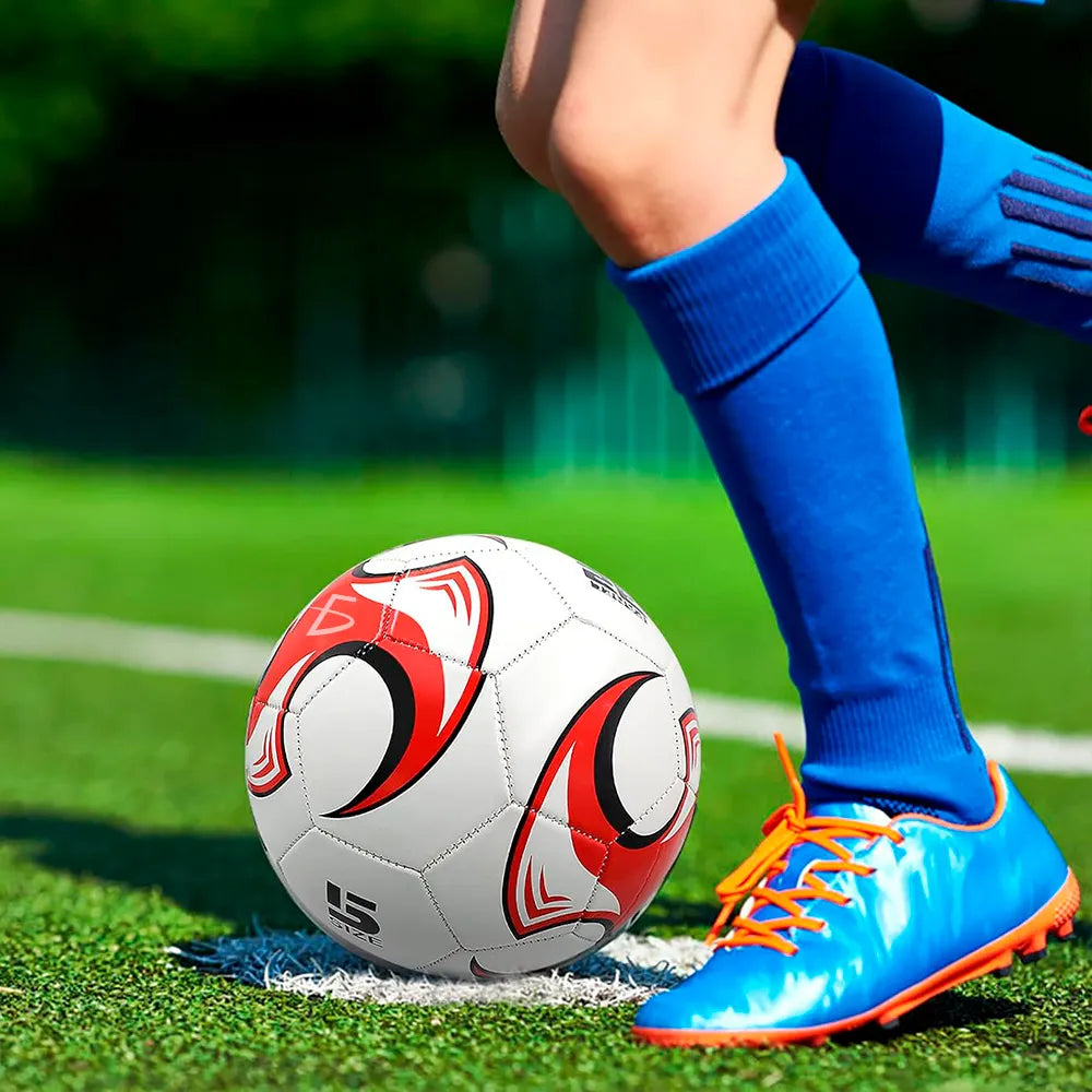 Balón de Fútbol Tamaño 4