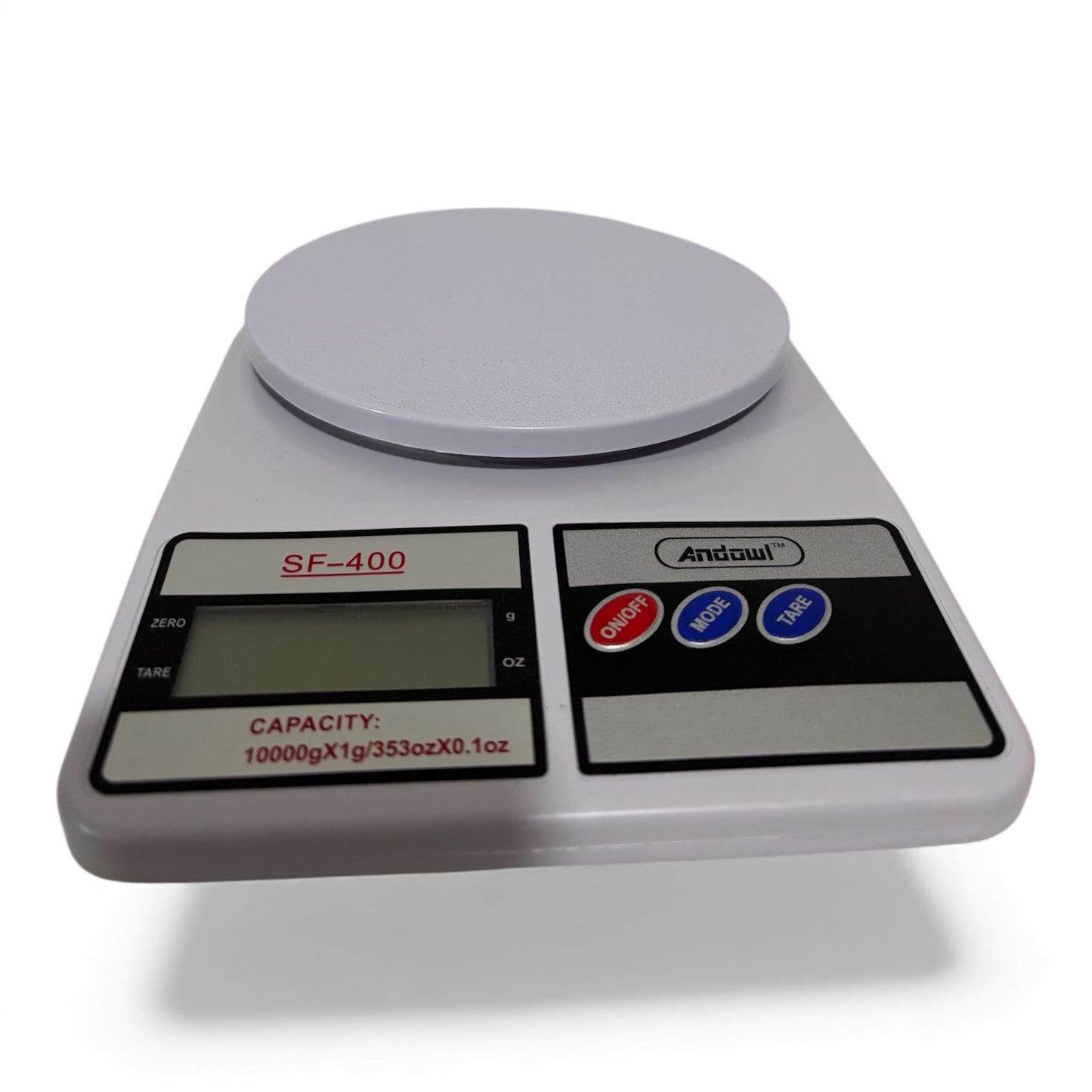 Básculas de cocina digitales precisas para una medición precisa de alimentos para hornear y cocinar
