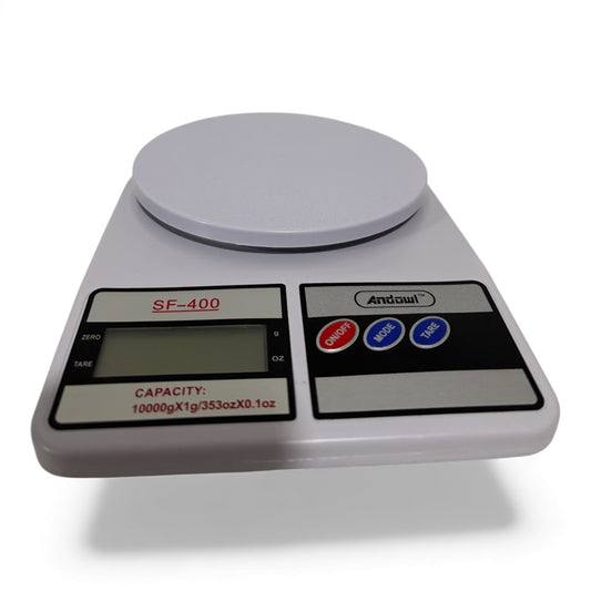 Básculas de cocina digitales precisas para una medición precisa de alimentos para hornear y cocinar