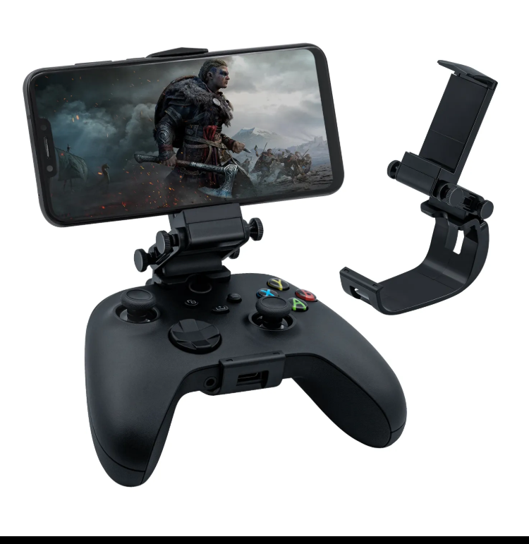 Soporte inalámbrico para celular