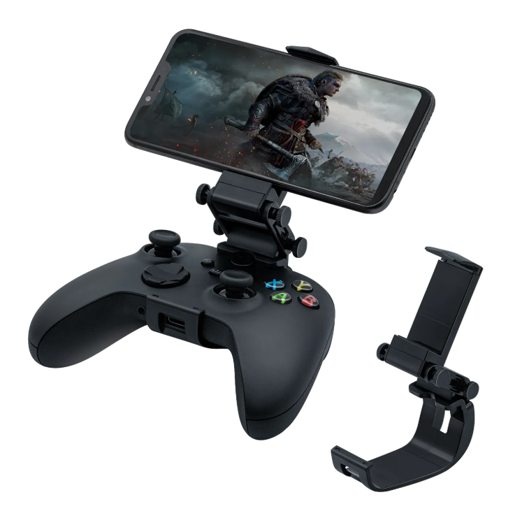Soporte inalámbrico para celular