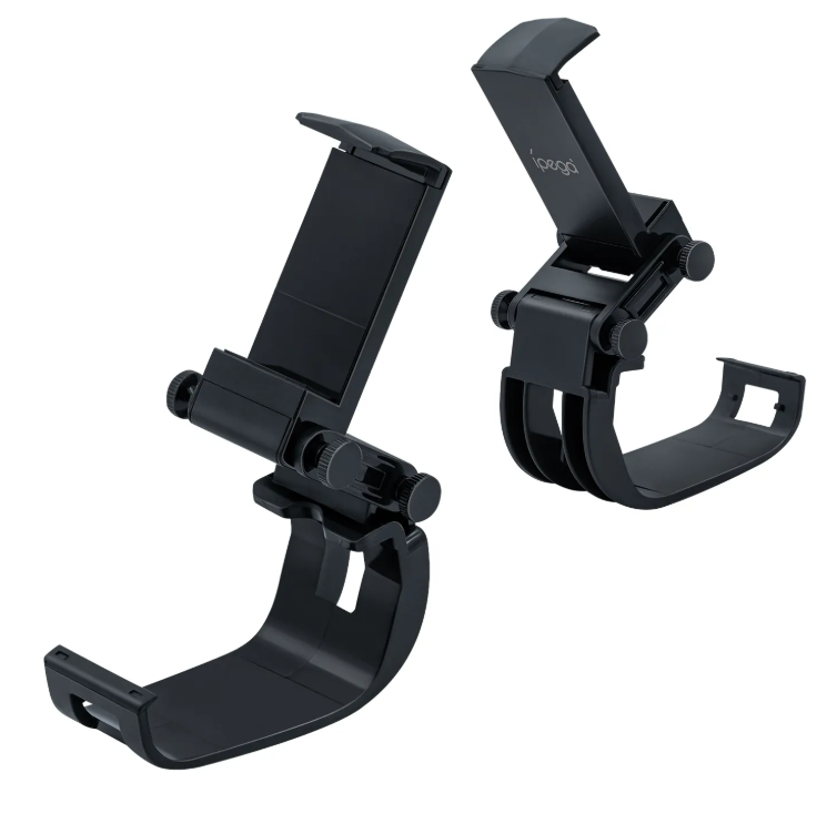 Soporte inalámbrico para celular