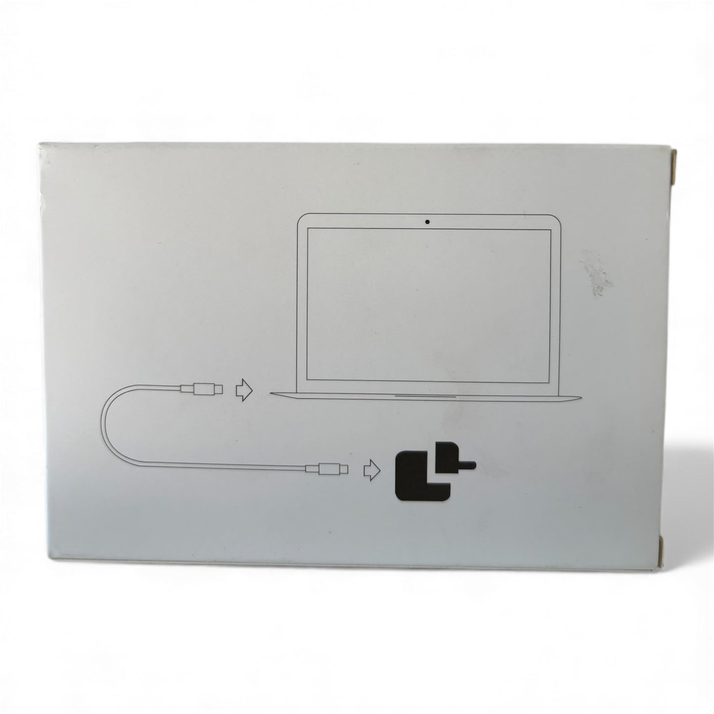 Cargador MacBook USB C compatible con MacBook Pro 96W 20.5V 4.7A 15V/3A 9V/3A 5.2V/3A