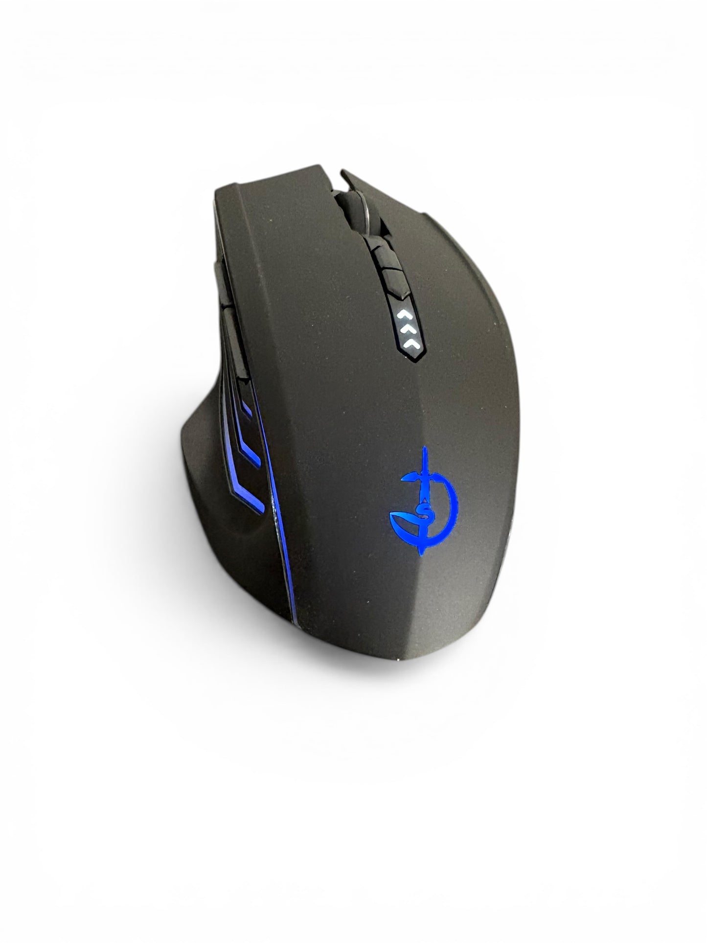 Mouse Gamer 2.4G, BT3.0, BT5.0 RGB