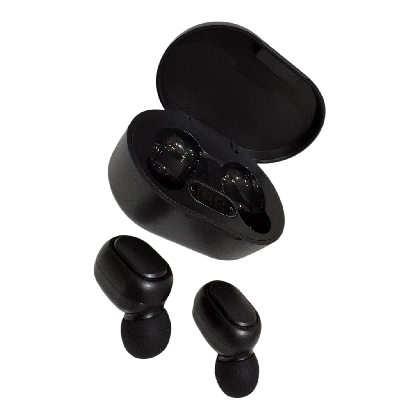 Audifonos AKS-T80 inalambricos