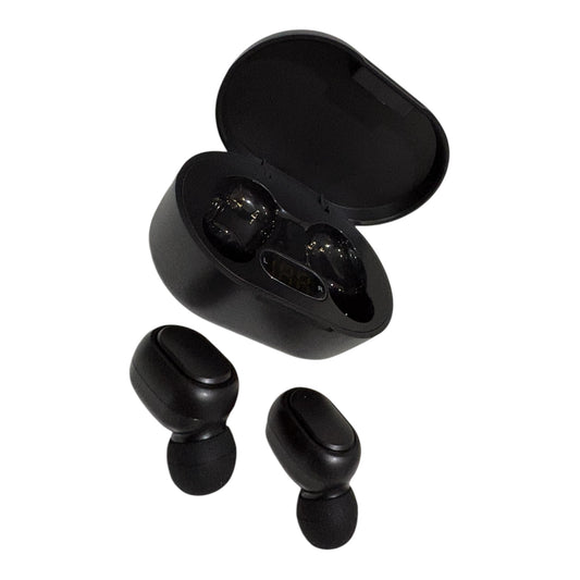 Audifonos AKS-T80 inalambricos
