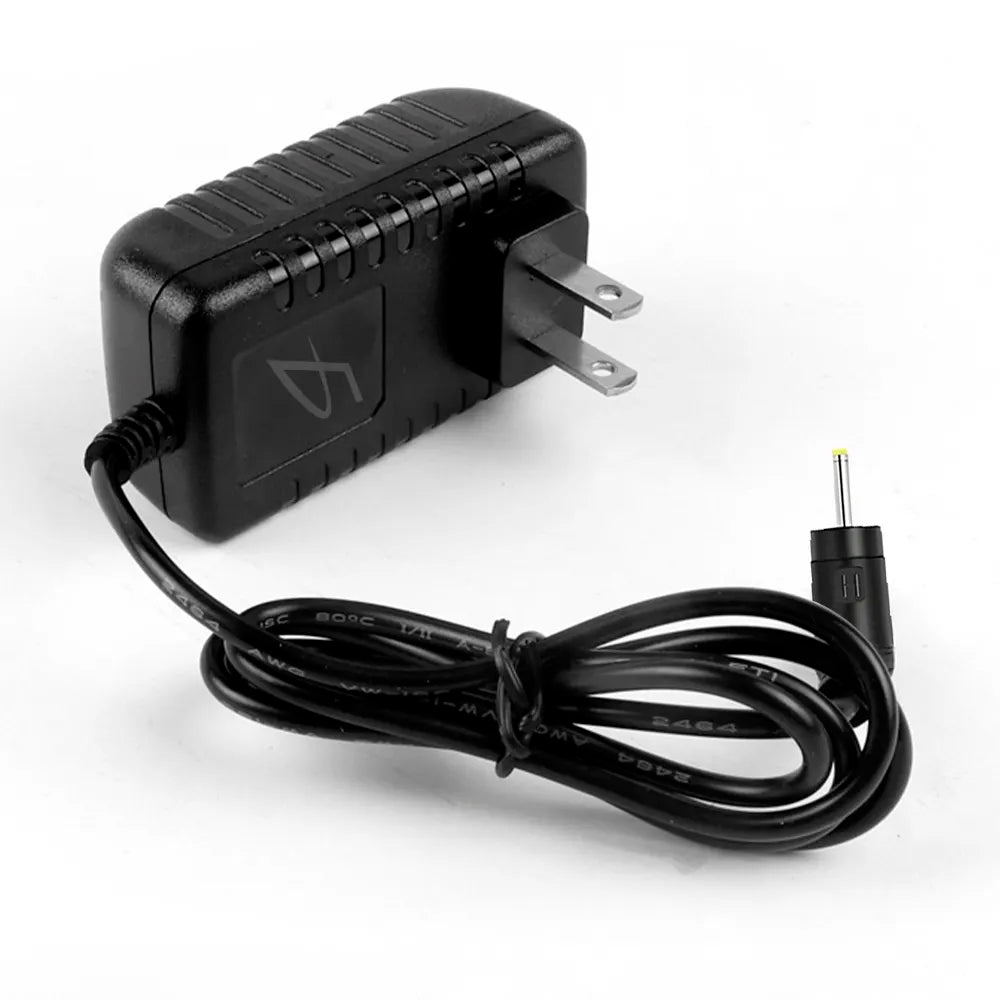 Cargador Para Tableta China De 7 A 10 Pulgadas Punta Aguja