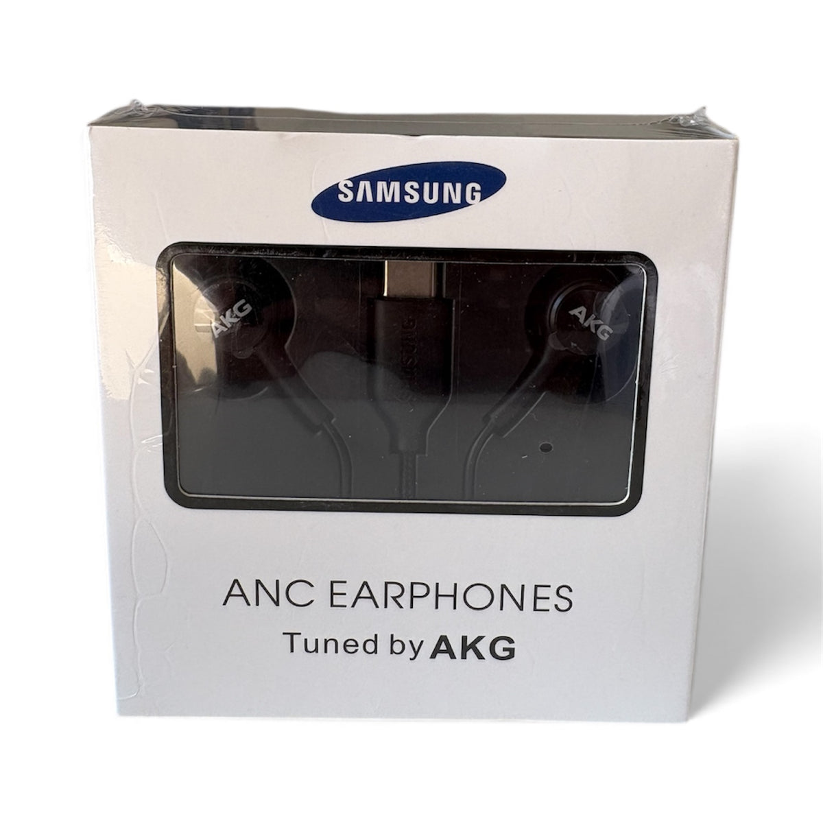 Audifonos alambricos samsung