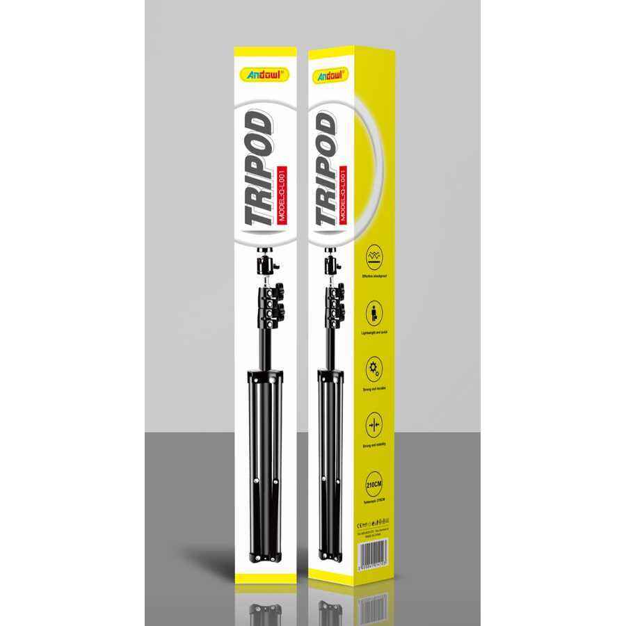 Tripoide 210CM