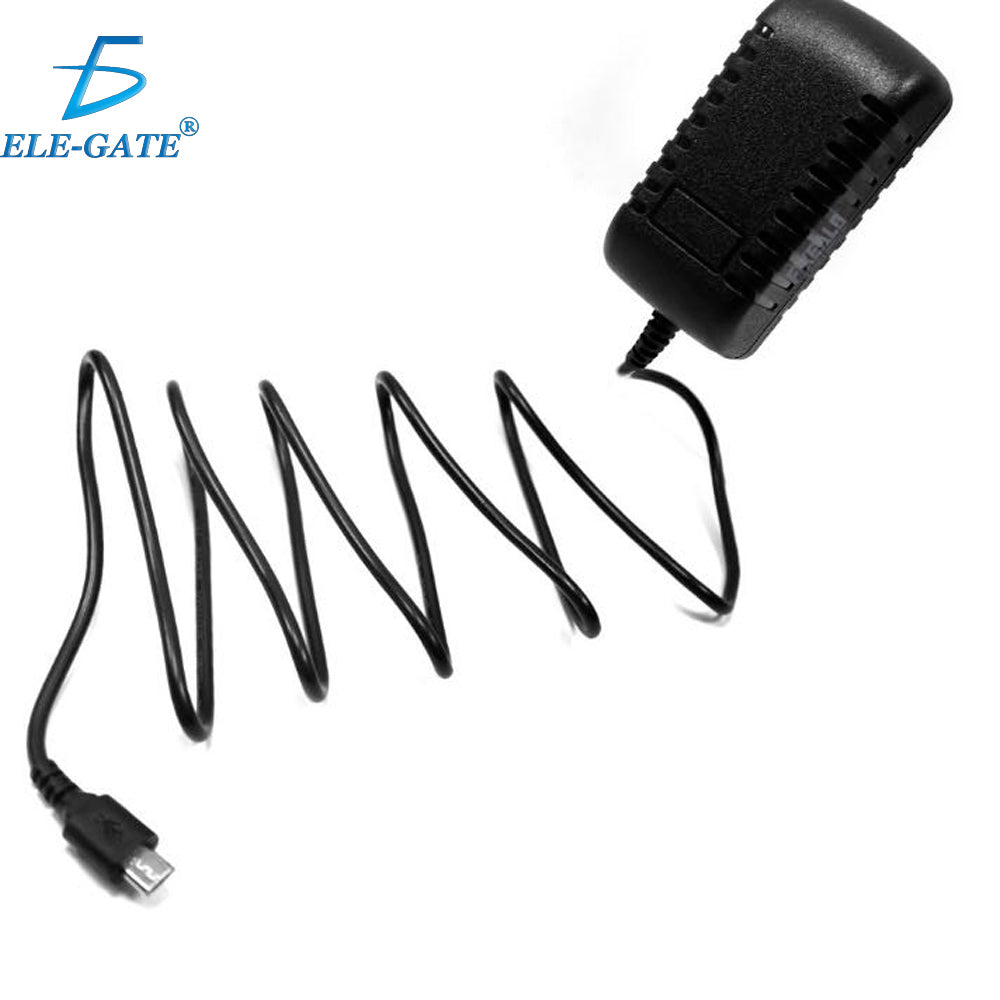 Cargador V8 para android celular tableta 2.1A