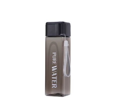 Botella para agua de 500 ml