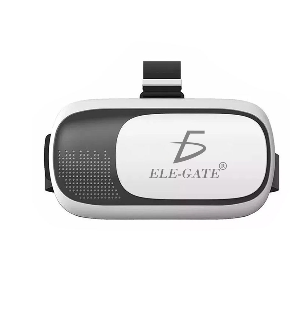 Gafas 3D de realidad virtual VR Box