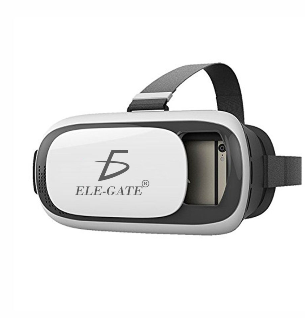Gafas 3D de realidad virtual VR Box