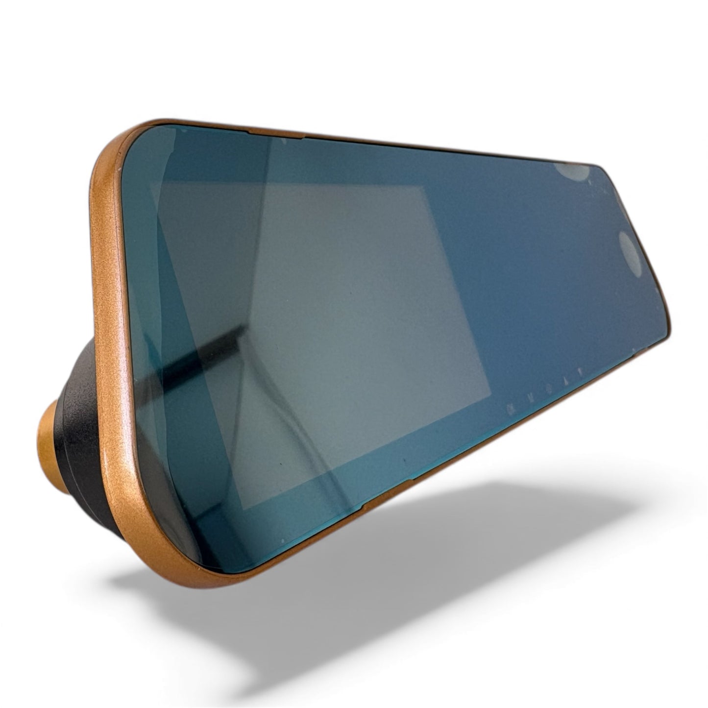 Espejo retrovisor DVR con visión nocturna y funciones WDR Tarjeta TF de 32GB Full HD 1080P