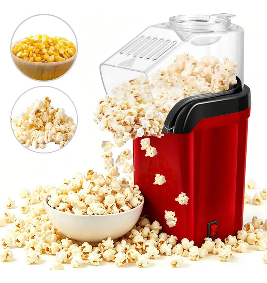 Maquina De Palomitas