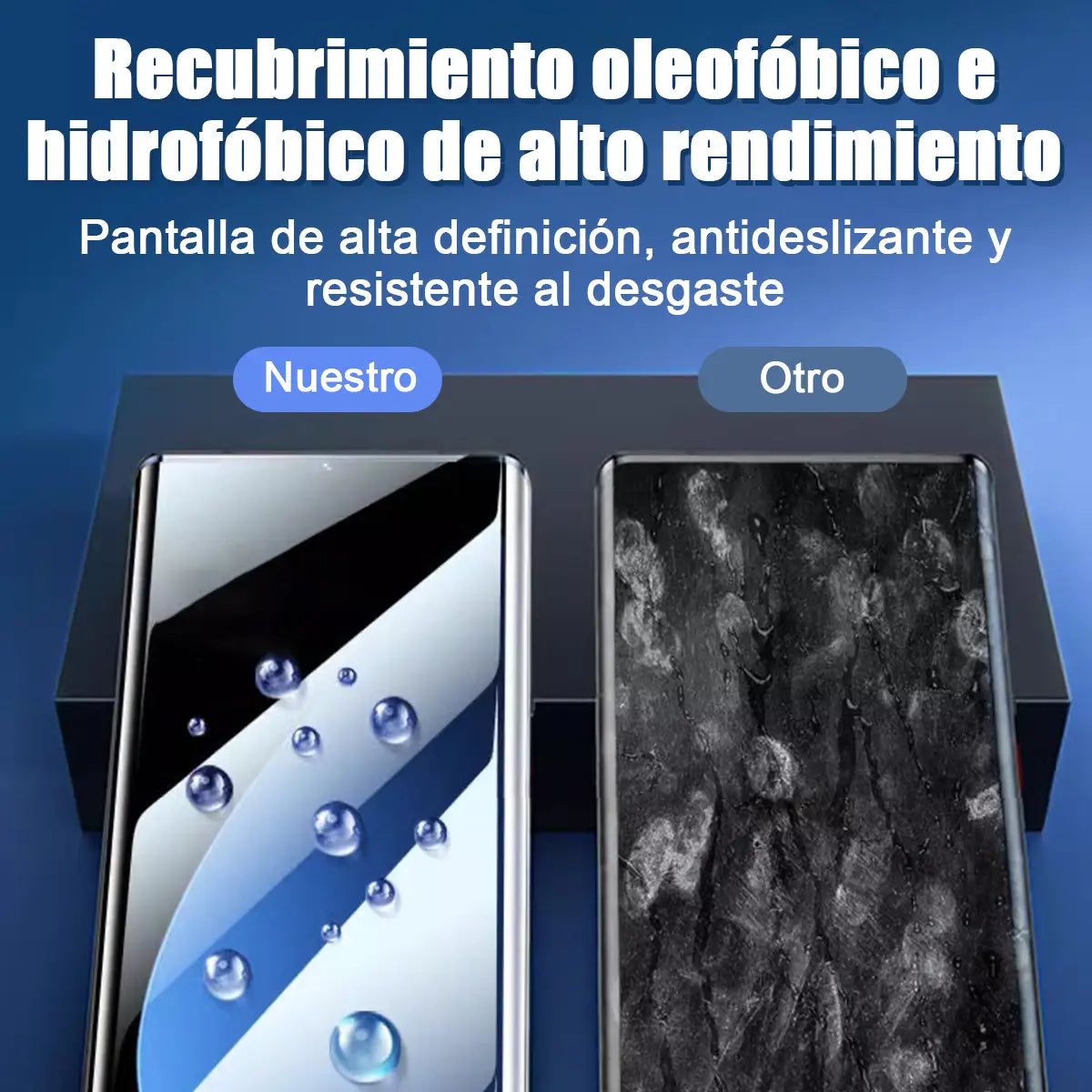 Mica Hidrogel Moto Edge Pro