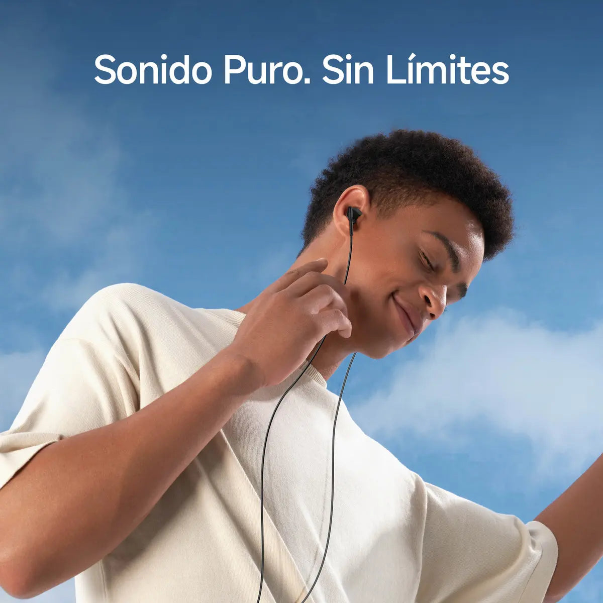 Audifonos Manos Libres Tipo C Auriculares Con Microfonos In-ear