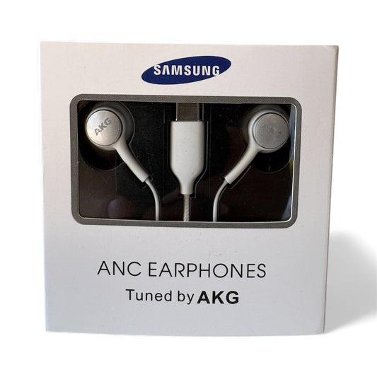 Audifonos alambricos samsung