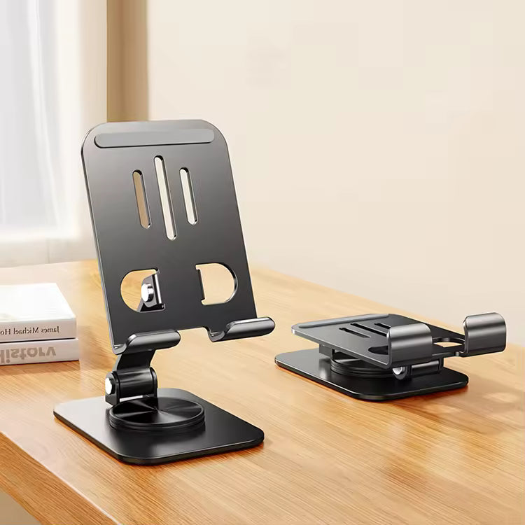 Soporte 360 para celular y tablet
