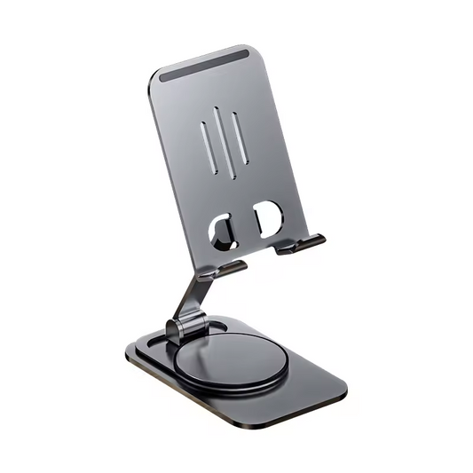 Soporte 360 para celular y tablet