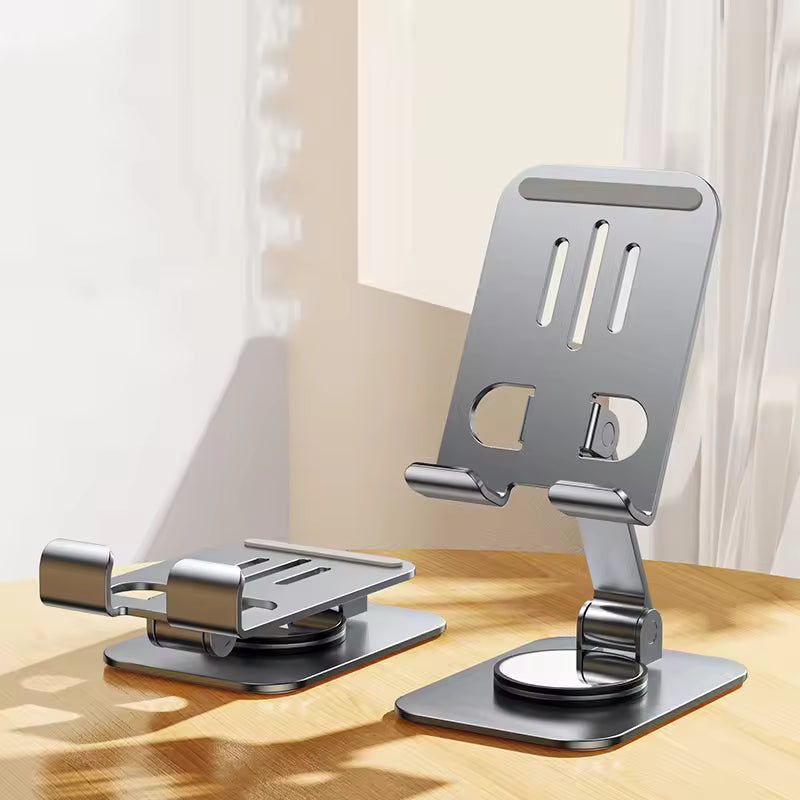 Soporte 360 para celular y tablet