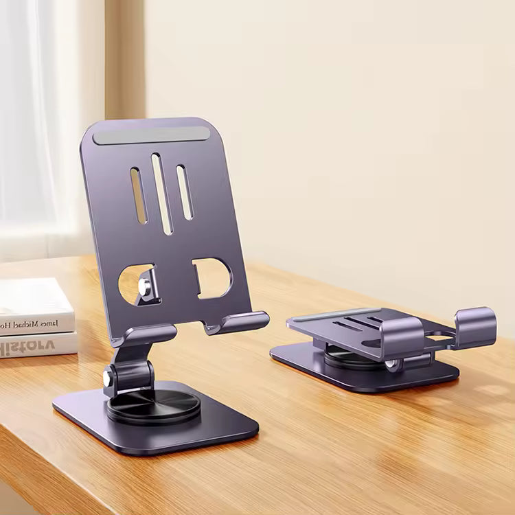 Soporte 360 para celular y tablet