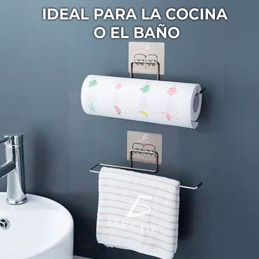 Juego de accesorios de baño juegos de toalleros servilletero