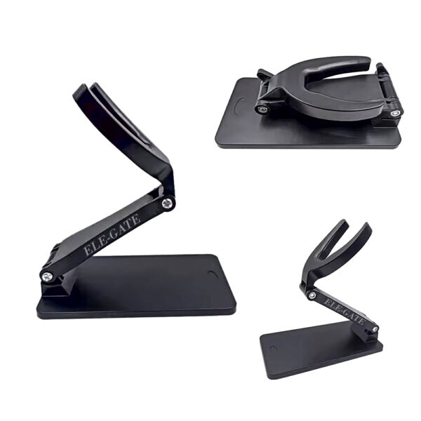 Soporte para Pistola de Escáner de Código de Barras Ajustable