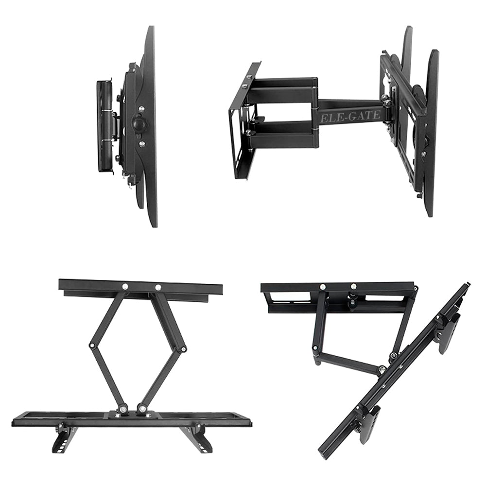 Soporte de TV Inclinable 25-65 Carga Máxima 30 kg