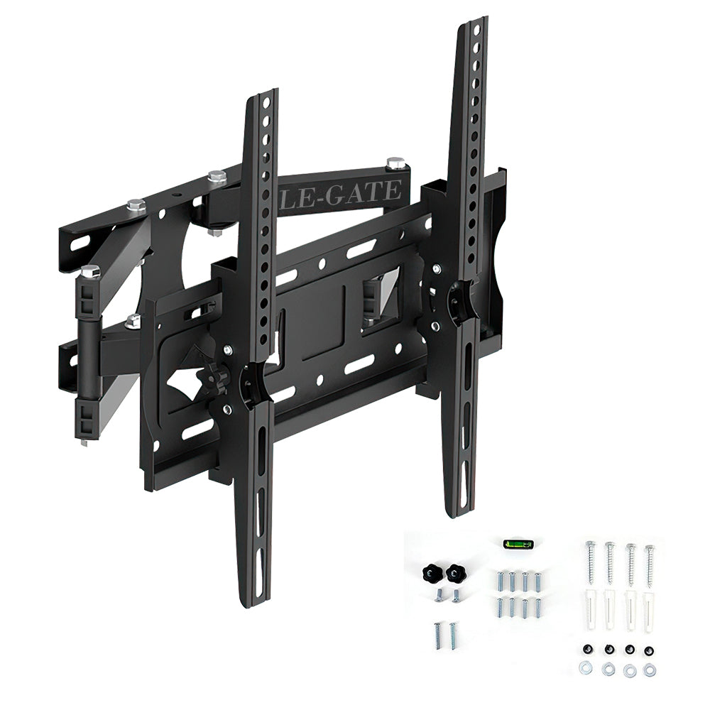 Soporte de TV Inclinable 25-65 Carga Máxima 30 kg
