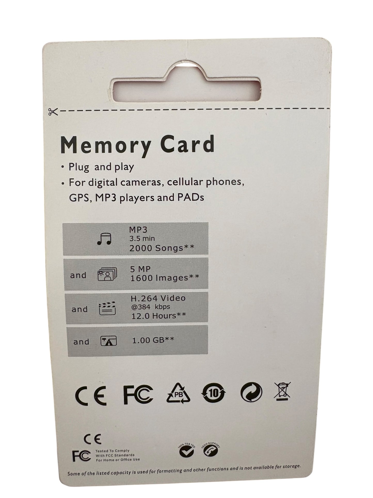 Tarjeta de memoria de cámara, grabadora, camara de seguridad SD 256GB, 128GB & 64 GB