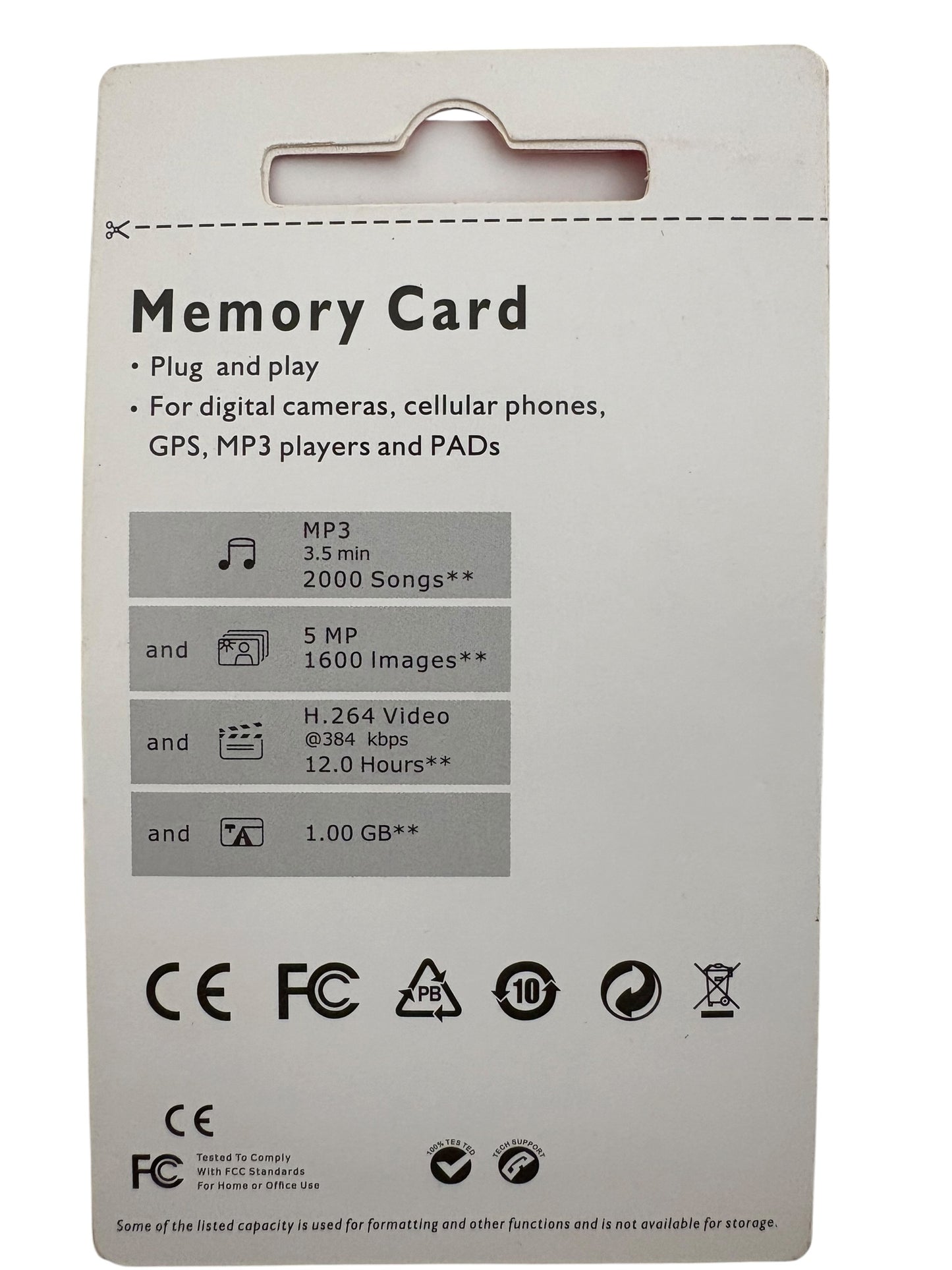 Tarjeta de memoria de cámara, grabadora, camara de seguridad SD 256GB, 128GB & 64 GB
