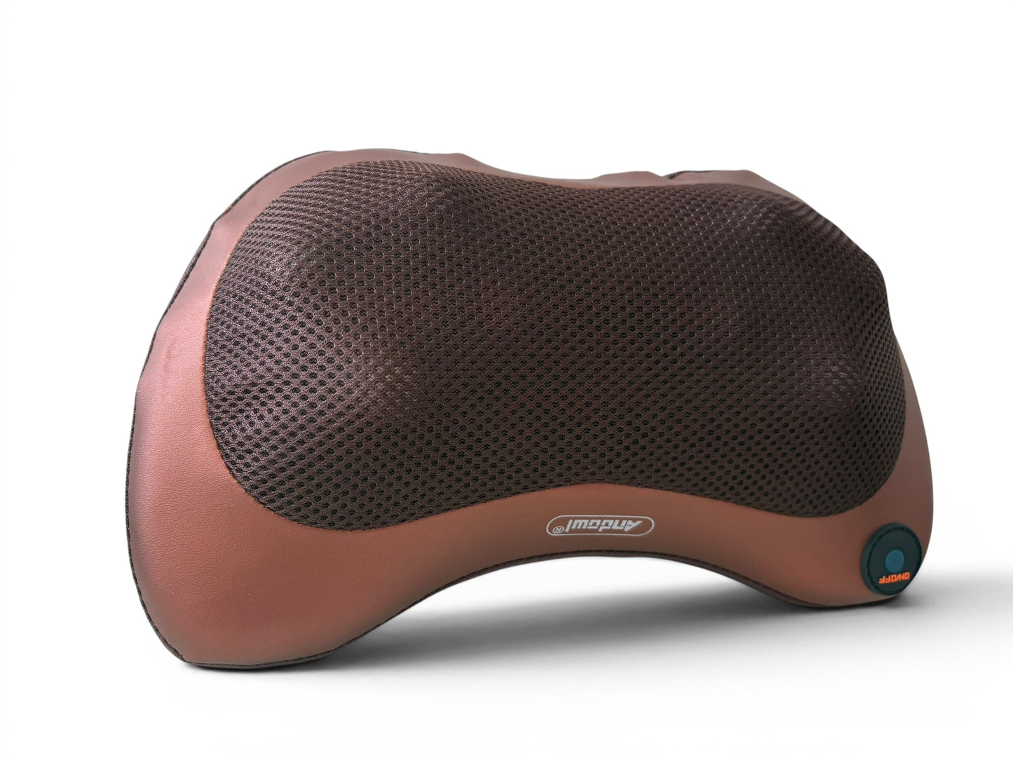Almohadilla de masaje doméstico