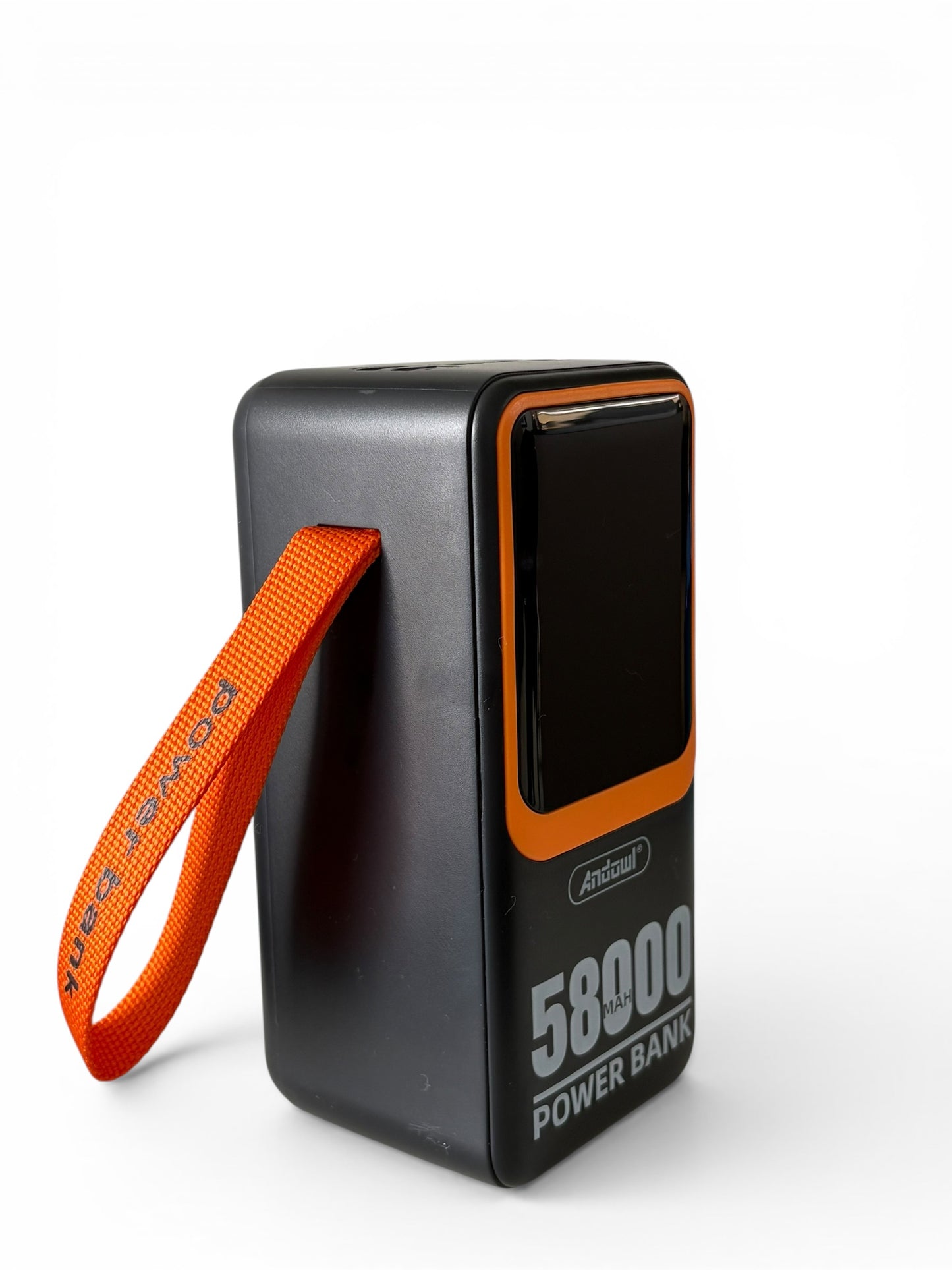 Banco de energia 58000 mah