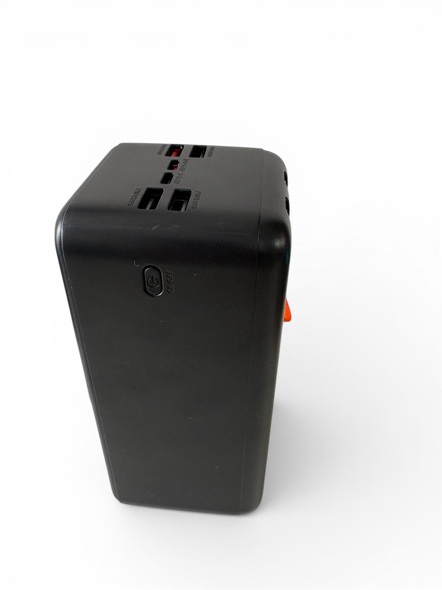 Banco de energia 58000 mah