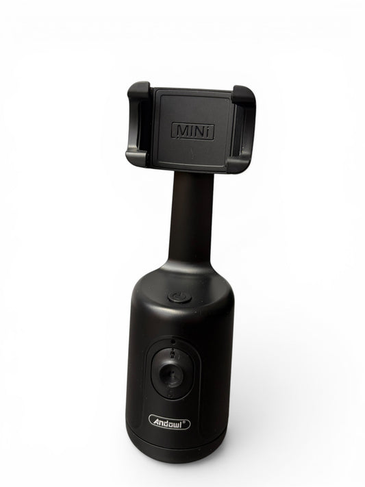 Selfie Stick Tripod Auto Detección de Cara